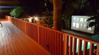 South Padre Inn Orlando Tourists