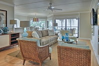 South Padre Island Condo with Pool Access and Bay Views Orlando Tourists