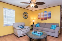 South Padre Island Duplex Townhouse Orlando Tourists
