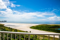 South Seas Tower 3 1005 - Beachfront 2/2 Long Beach Views Orlando Tourists