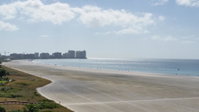South Seas Tower 3 1009 - Stunning 2/2 Beachfront Condo w/Endless Beach View Orlando Tourists