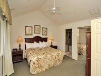 Southwind II - 2 Bedroom Townhouse Orlando Tourists