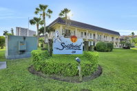 Southwinds E-3 Orlando Tourists