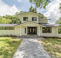 Spacious Country Estate - Orlando Tourists