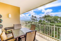 Spacious Fourth-Floor Oceanfront Resort Condo condo Orlando Tourists