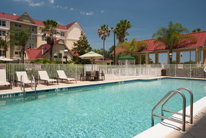 SpringHill Suites By Marriott Orlando Convention Center