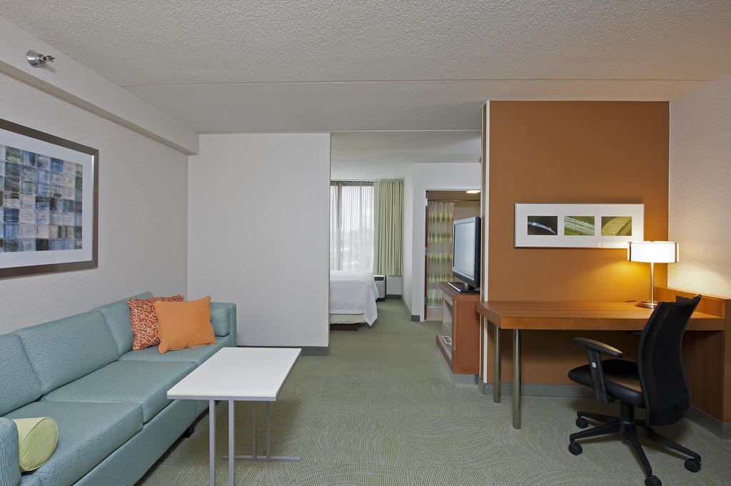 SpringHill Suites Chicago Naperville/Warrenville - thumb 1