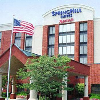 SpringHill Suites Chicago Naperville/Warrenville - thumb 3