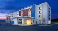 SpringHill Suites Hilton Head Island Orlando Tourists