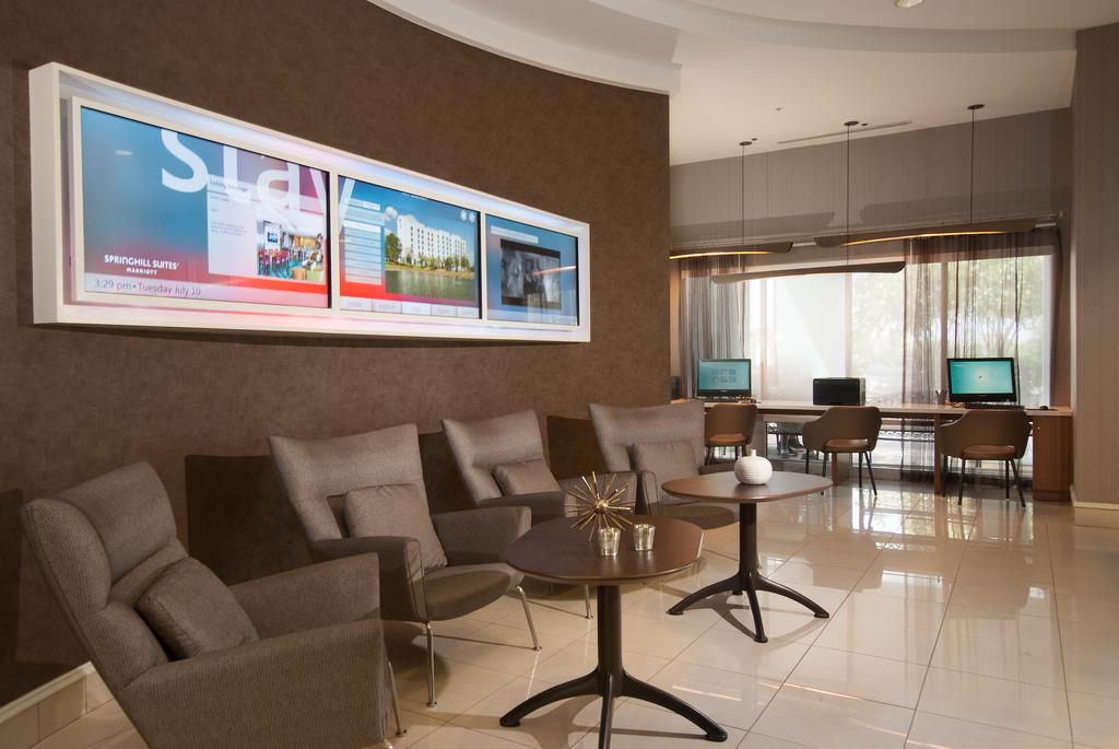 SpringHill Suites Orlando Airport - thumb 3