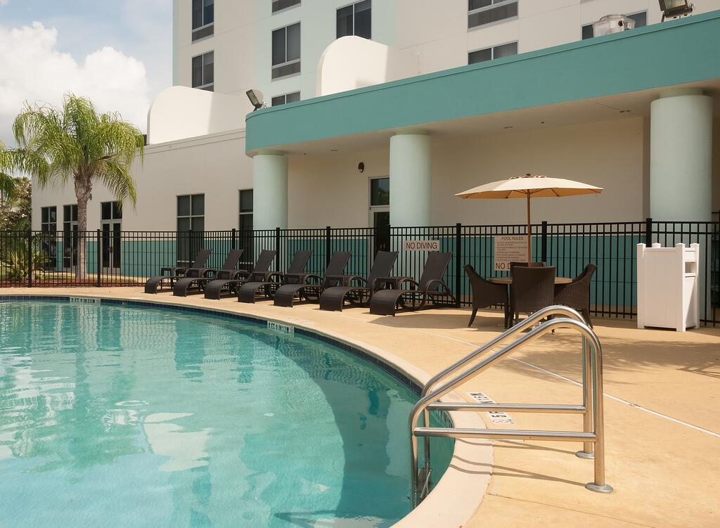 SpringHill Suites Orlando Airport - thumb 1