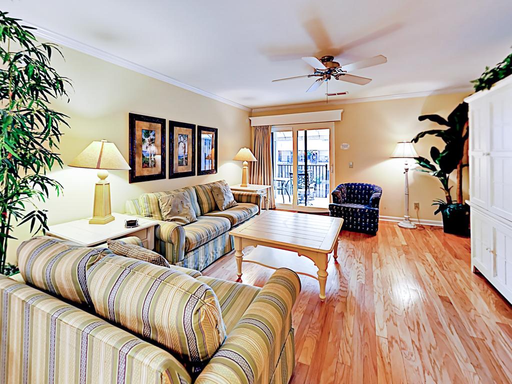 Springwood Villas Villa - thumb 0