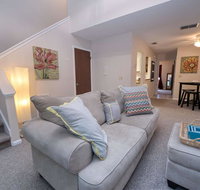SS Townhome - Orlando Tourists