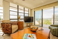 SST3-1612 - South Seas Tower condo Orlando Tourists