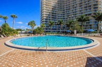 SST3-409 - South Seas Tower condo Orlando Tourists