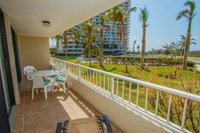 SST4-105 - South Seas Tower condo Orlando Tourists