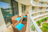 SST4-307 - South Seas Tower condo Orlando Tourists
