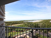SST4-701 - South Seas Tower condo Orlando Tourists