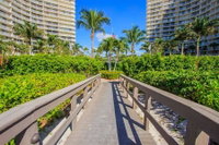 SST4-801 - South Seas Tower home Orlando Tourists