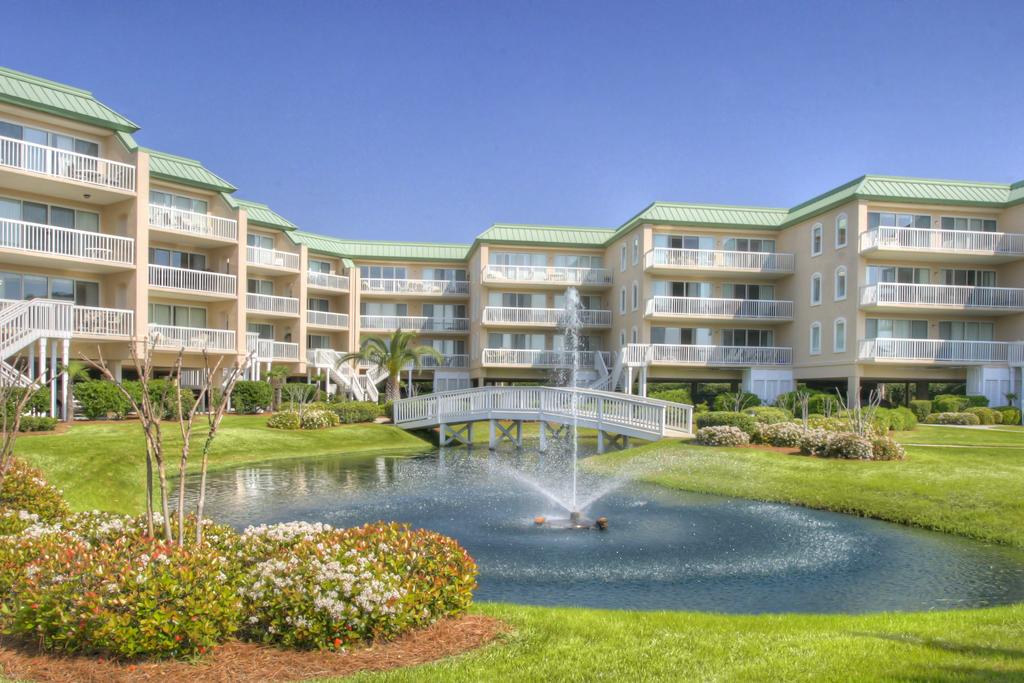 St. Simons Grand # 307 - thumb 1