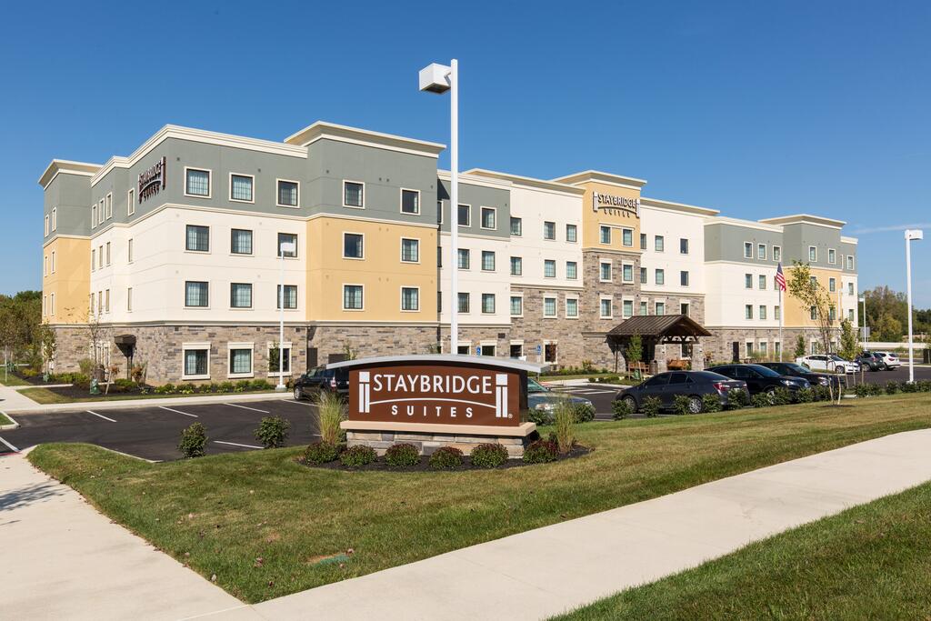 Staybridge Suites - Newark - Fremont - thumb 0