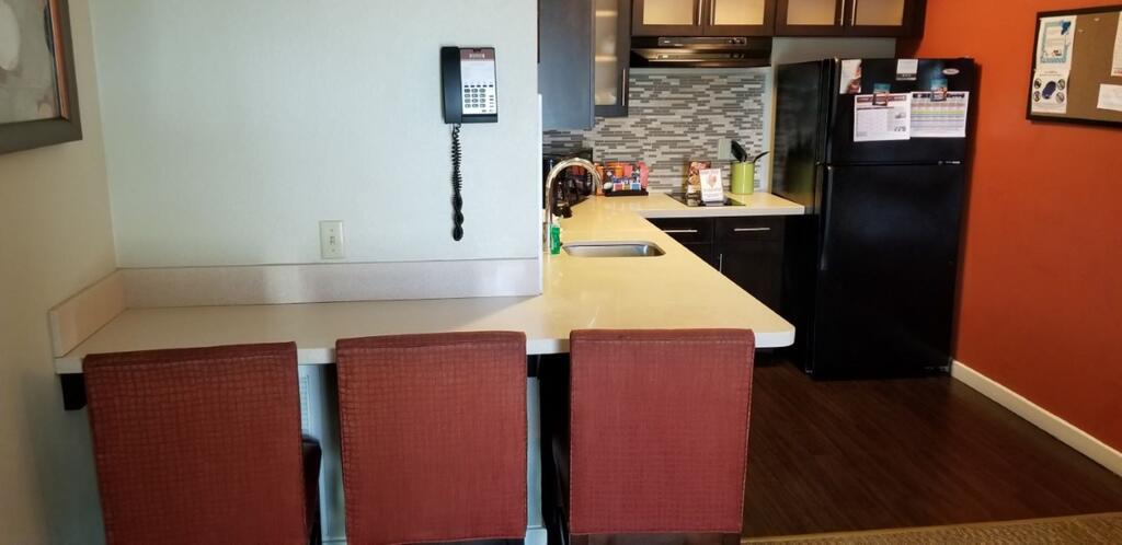 Staybridge Suites Orlando Lake Buena Vista - thumb 2