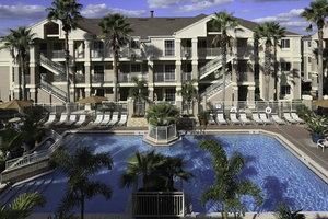 Staybridge Suites Orlando Lake Buena Vista