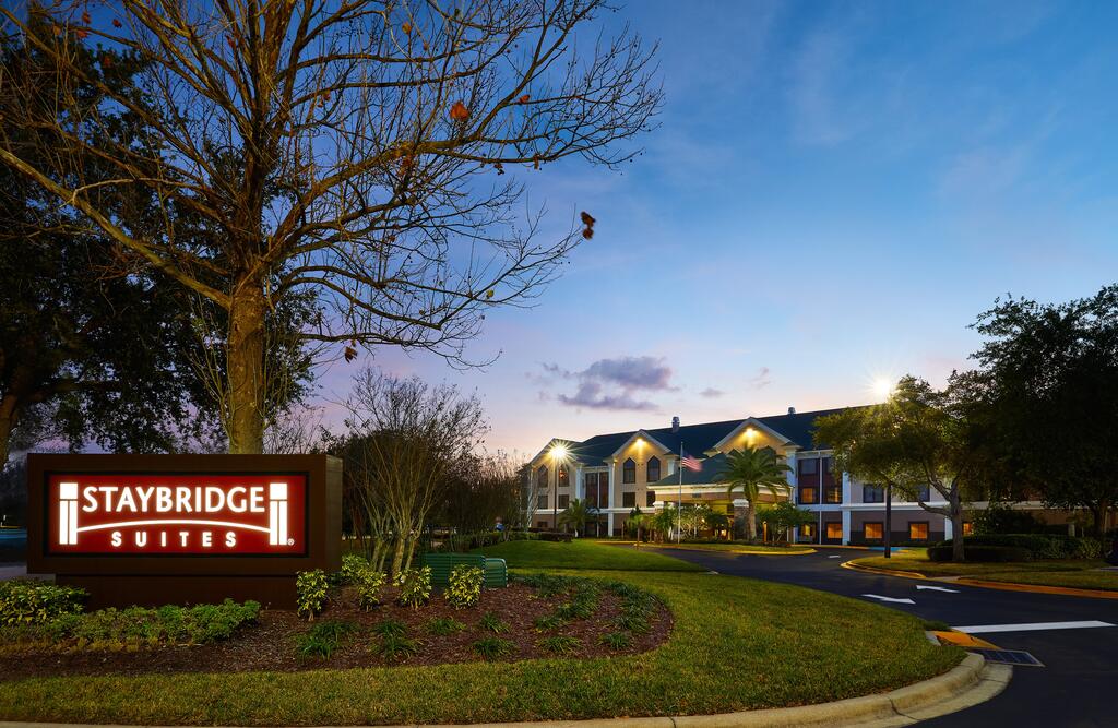 Staybridge Suites Orlando South - thumb 3