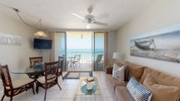 Steps Away from the Soft White Sandy Beaches of Beautiful Marco Island Orlando Tourists