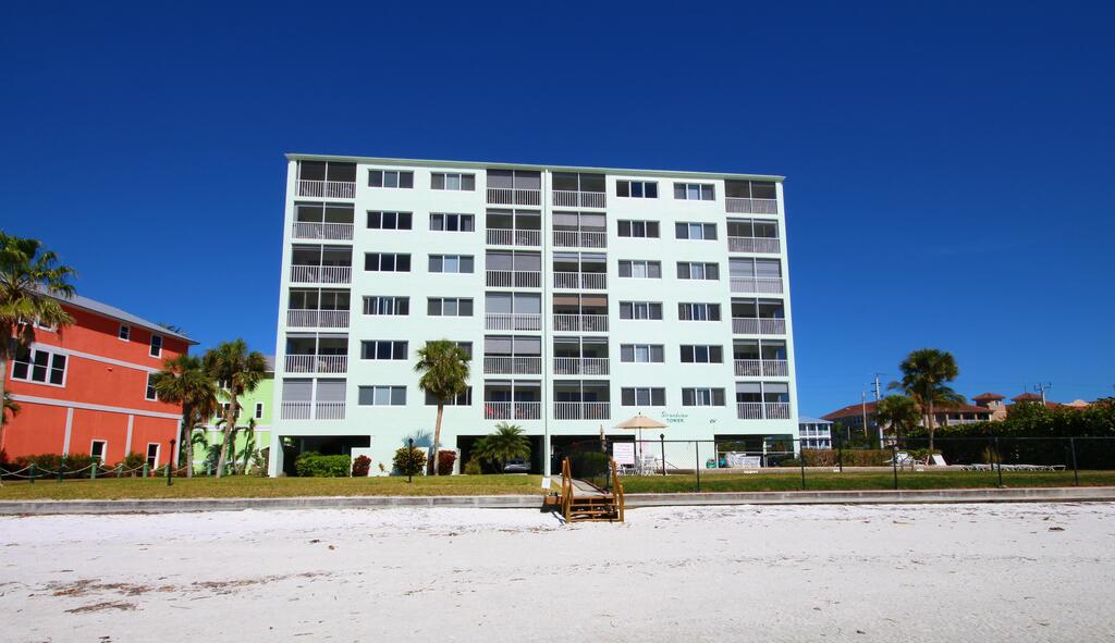 Strandview #603 - thumb 0