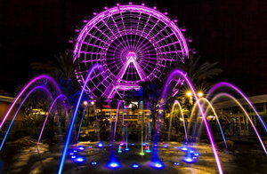 STUNNING CONDO NEAR UNIVERSAL STUDIOS