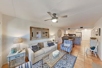 Stylish Beach Condo with Balcony Pool  Hot Tub condo Orlando Tourists