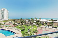 Stylish Sunchase Condo w/ Panoramic Gulf Views condo Orlando Tourists