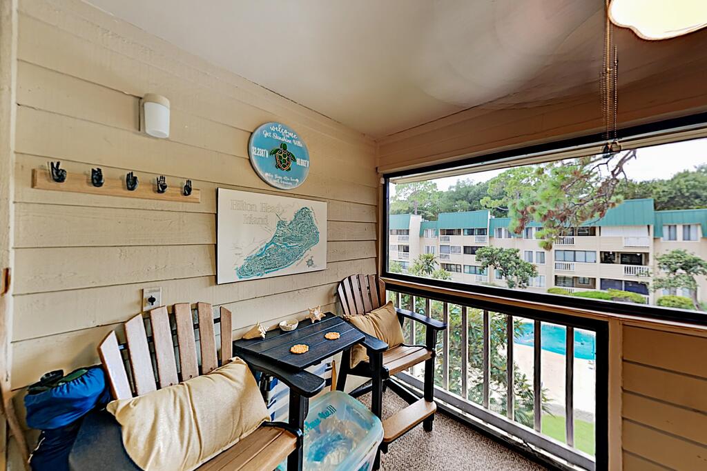 Sunshine Villa - Beachside Condo With Pool, Tennis Condo - thumb 2