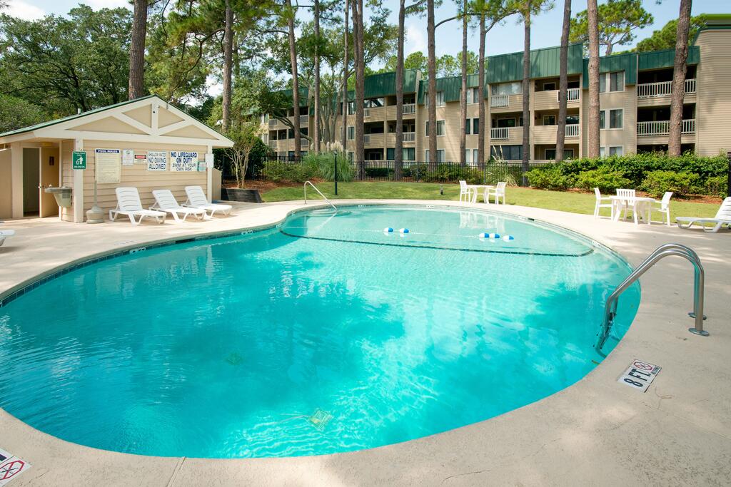 Sunshine Villa - Beachside Condo With Pool, Tennis Condo - thumb 1