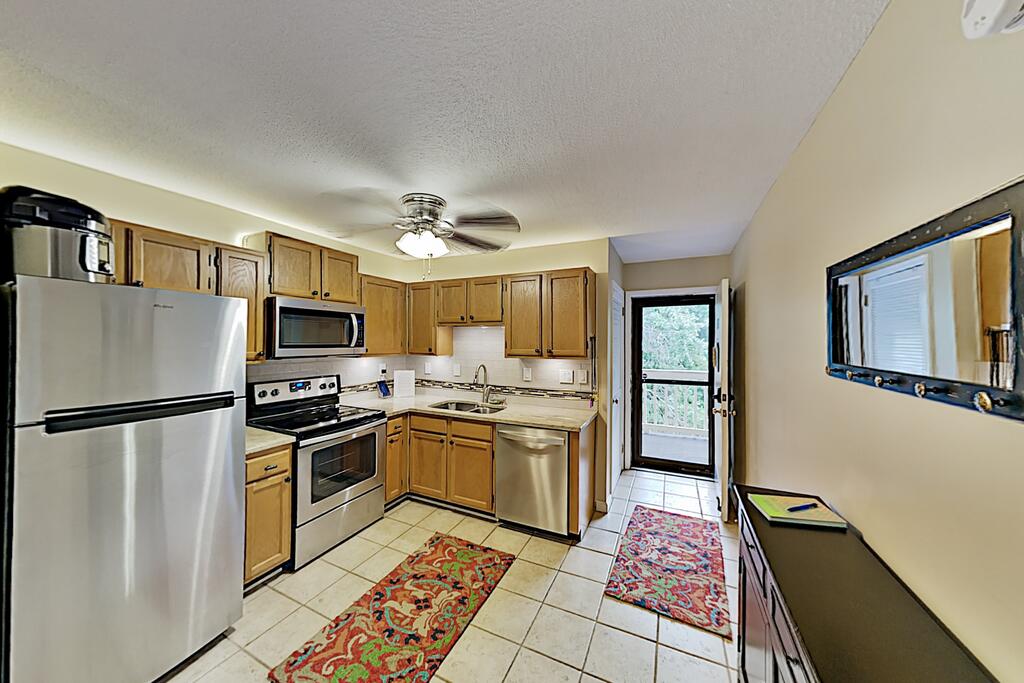 Sunshine Villa - Beachside Condo With Pool, Tennis Condo - thumb 3