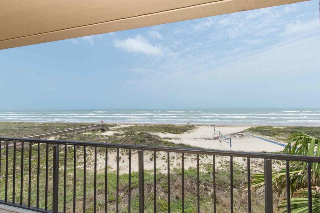 Suntide II Condominiums By Padre Island Rentals - thumb 1