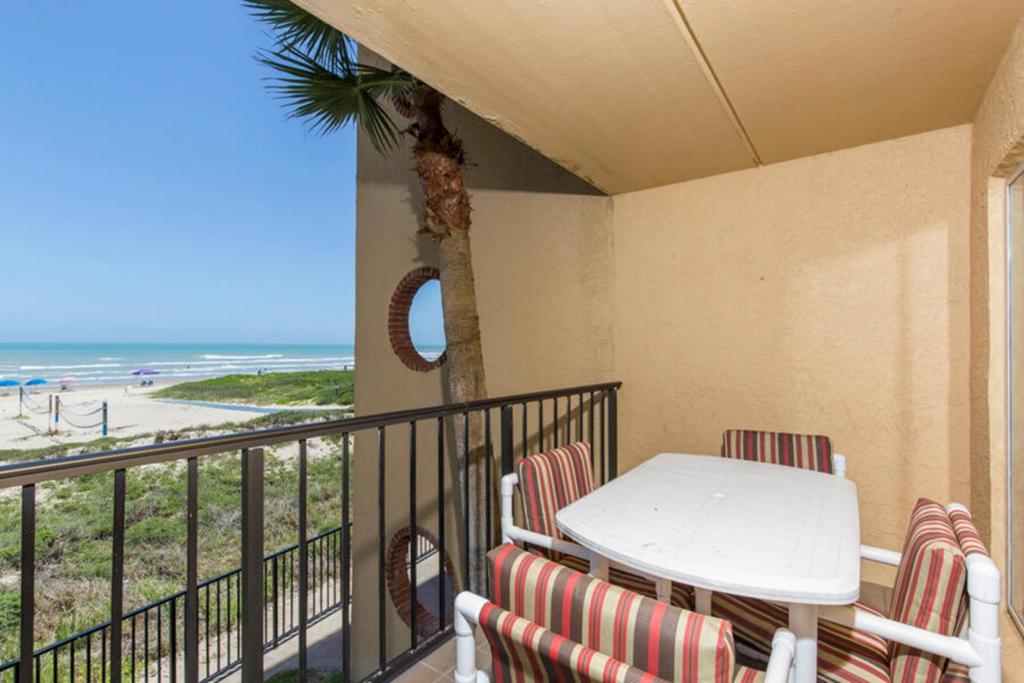 Suntide II Condominiums By Padre Island Rentals - thumb 2