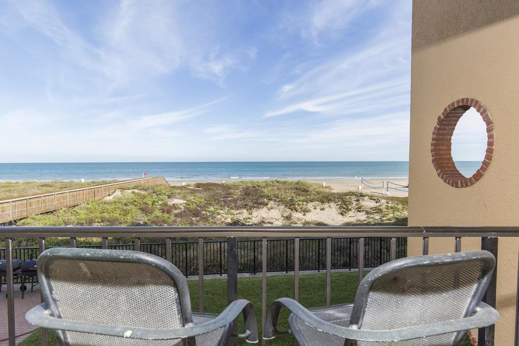 Suntide II Condominiums By Padre Island Rentals - thumb 3