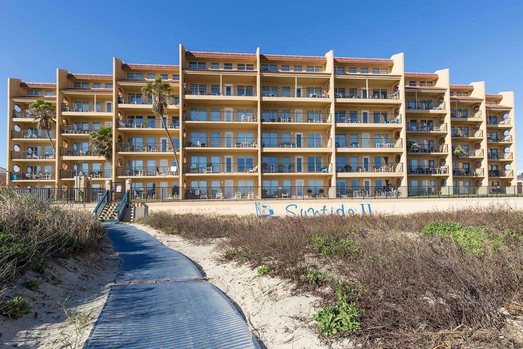 Suntide II Condominiums By Padre Island Rentals - thumb 0