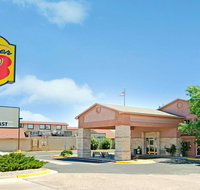 Super 8 by Wyndham Belen NM - Orlando Tourists