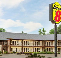 Super 8 by Wyndham Center - Orlando Tourists