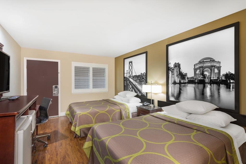 Super 8 By Wyndham Martinez - thumb 2