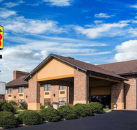 Super 8 by Wyndham Paragould - Orlando Tourists