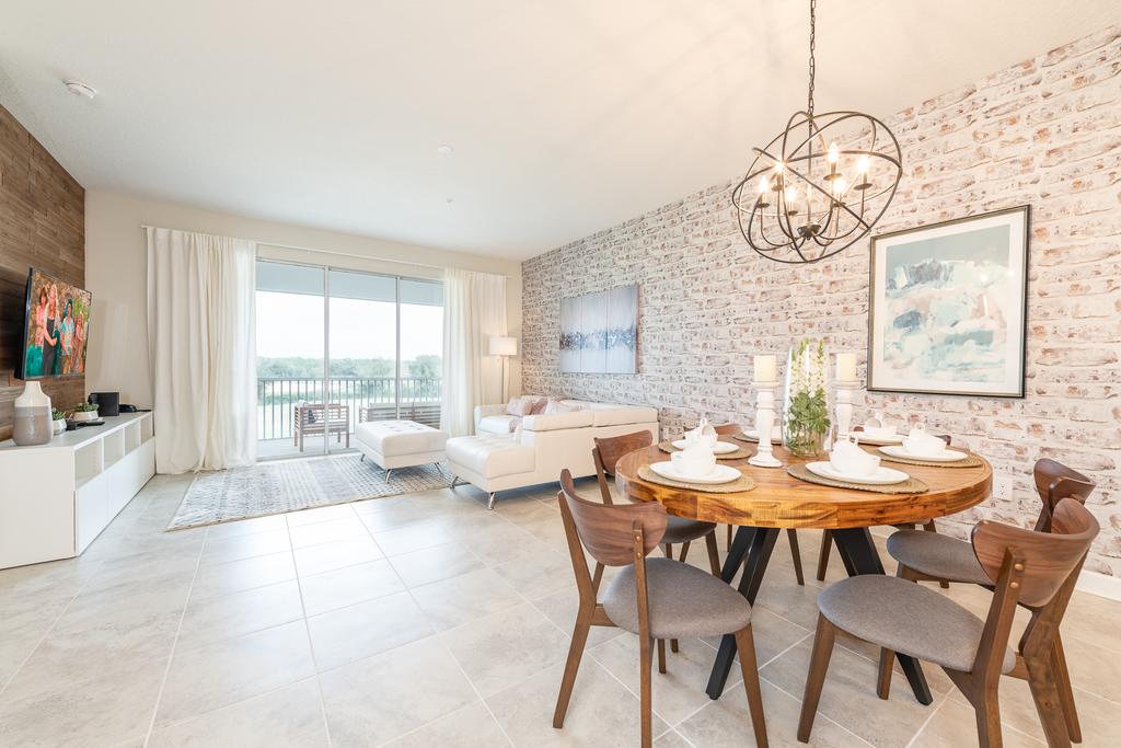 Super Nice Condo With Amazing Golf View - thumb 0