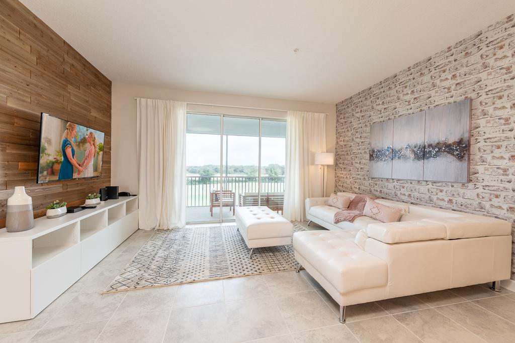 Super Nice Condo With Amazing Golf View - thumb 1