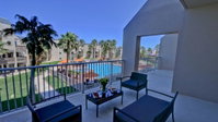 Super Pool View Beachfront property Cant miss the fun Pet Friendly Orlando Tourists