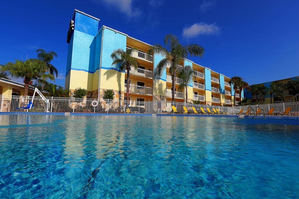 SureStay Plus By Best Western Orlando International Drive - thumb 0