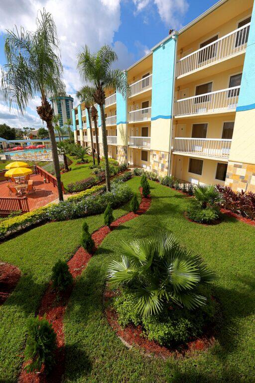 SureStay Plus By Best Western Orlando International Drive - thumb 3