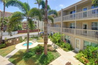 Surfside I Condominiums 203 Orlando Tourists